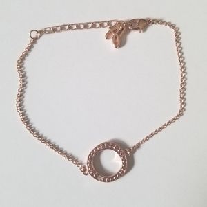 Adore Bracelet with Swarovski Crystal